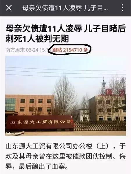 辱母杀人案深度剖析与最新反思评论