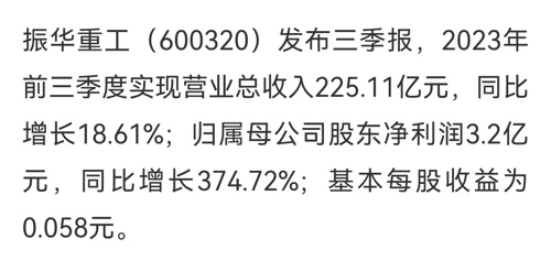 振华重工最新动态与行业发展趋势解析（6月更新）