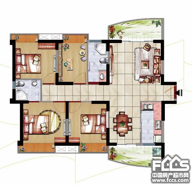 泉州塘城丽景最新房价发布，城市新贵居住首选探索