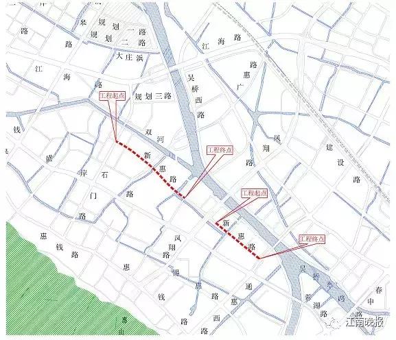 宜马通道最新进展报告，更新与概述