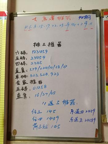 新澳六开彩开奖结果查询合肥中奖,逐渐摸索出了一些中奖的“秘诀”