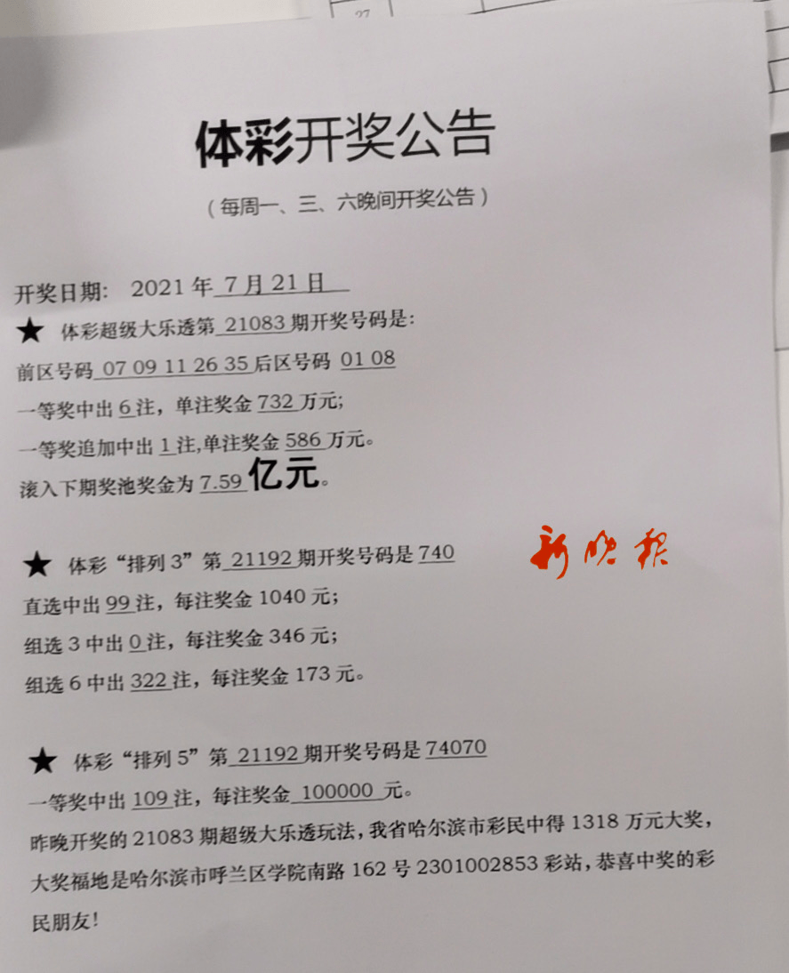 2024天天彩正版资料大全,确保彩民能够获取最新的彩票信息