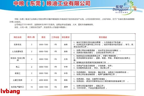 顺德勒流东泰最新招聘动态及其影响力解析