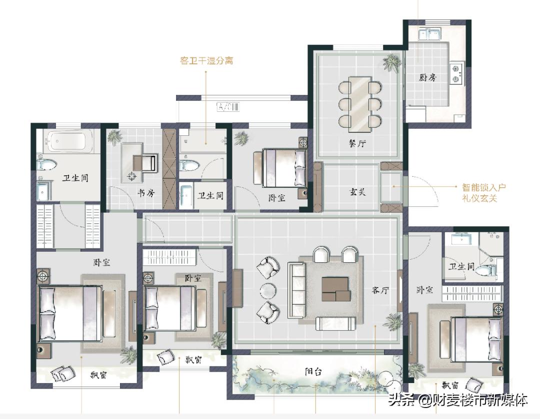 徐州城置四期最新动态，城市发展的脉搏与未来展望揭秘