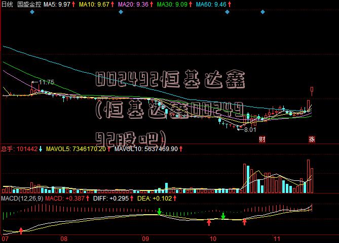 恒基达鑫股票最新消息全面深度解析