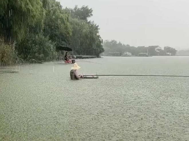 骆马湖钓鱼新时代，垂钓盛宴与生态保护并行