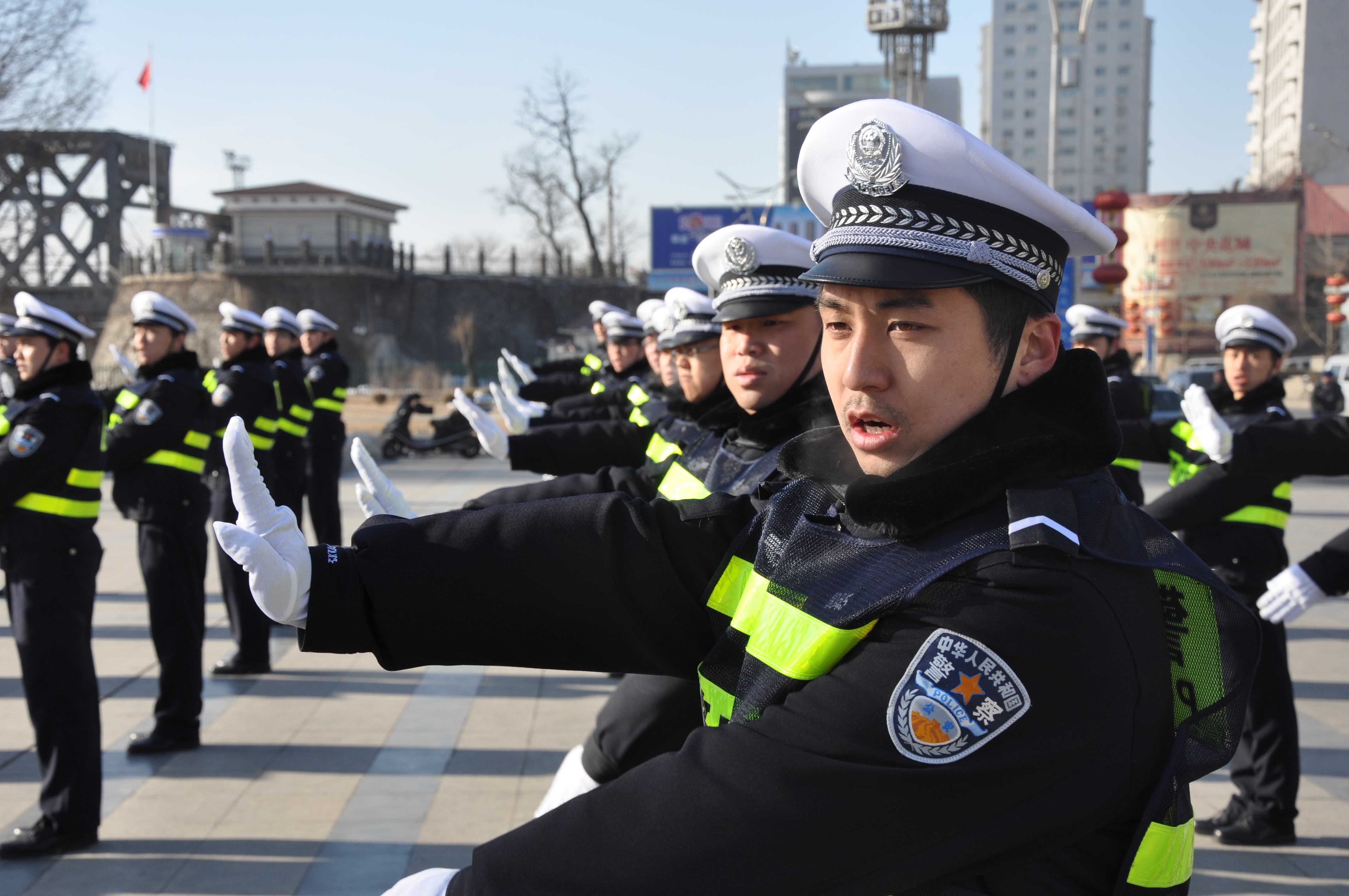 辽宁协警改革深度解读，最新消息与影响分析