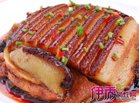 虎皮扣肉制作大全，传统美食的精致演绎