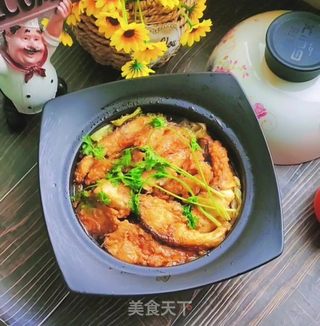 砂锅烹饪，独特风味与艺术展现