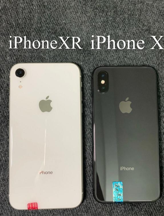 广东深圳的iPhone XR，科技与时尚完美交融的探索之旅