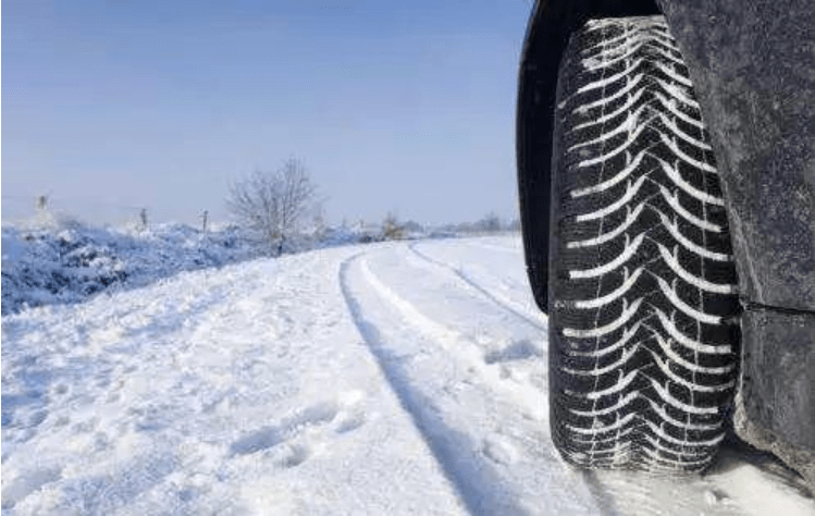 冰雪防滑生活小妙招分享