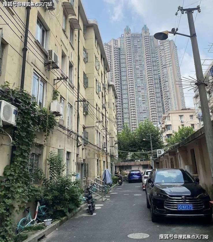 上海浦东最新房源，投资与居住首选之地