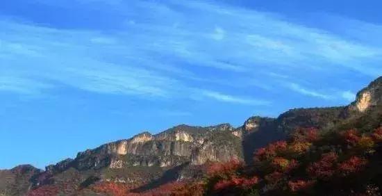 邯郸市最新地图揭示城市发展与变迁的壮丽画卷