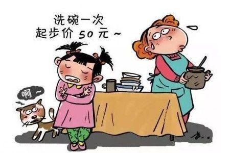 应对孩子乱花钱现象的生活小妙招