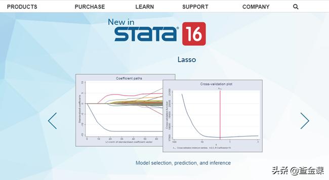 Stata最新版本的深度解析及未来应用展望